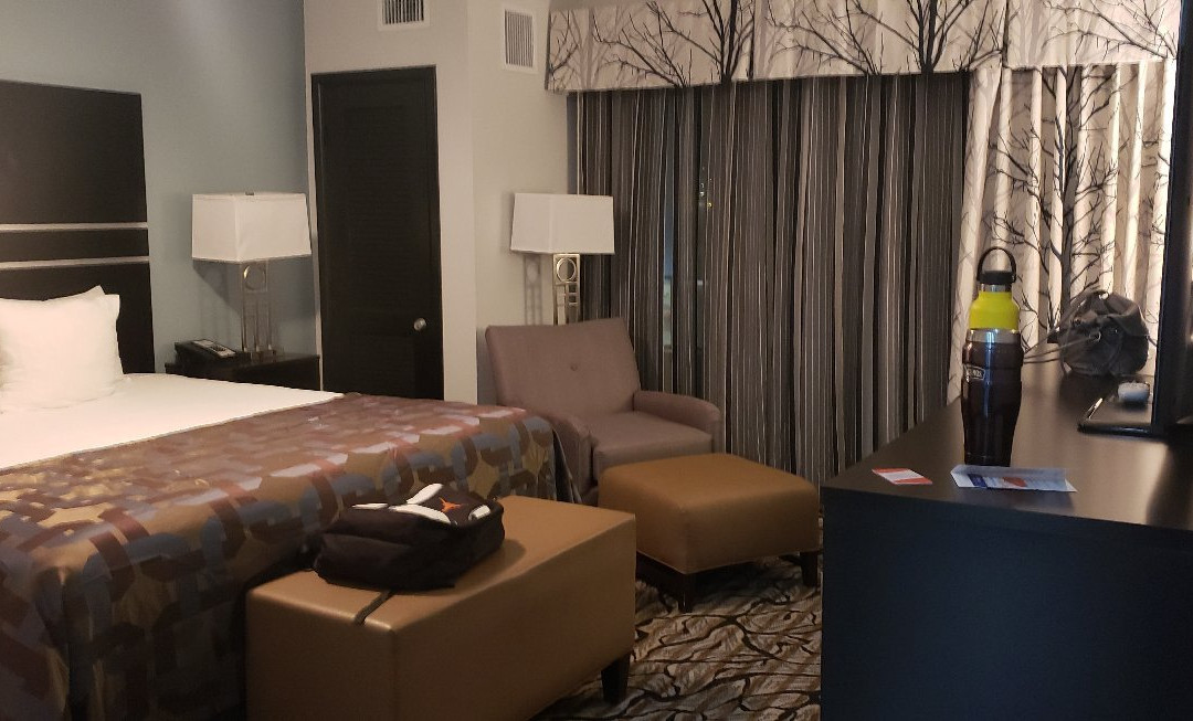 La Quinta Inn & Suites by Wyndham Lubbock Southwest主图