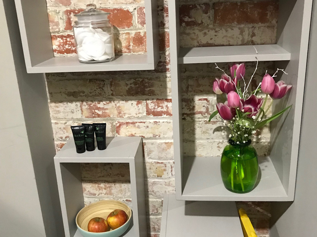 Rocksalt Rooms主图