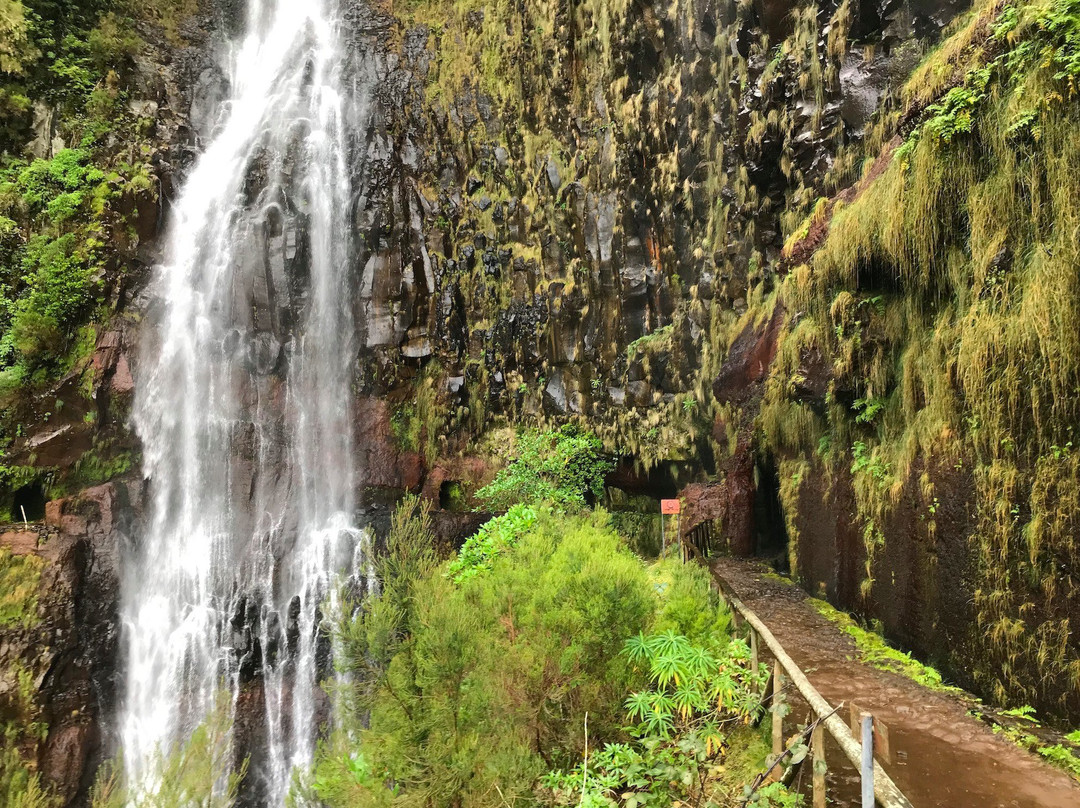 Levada do Risco