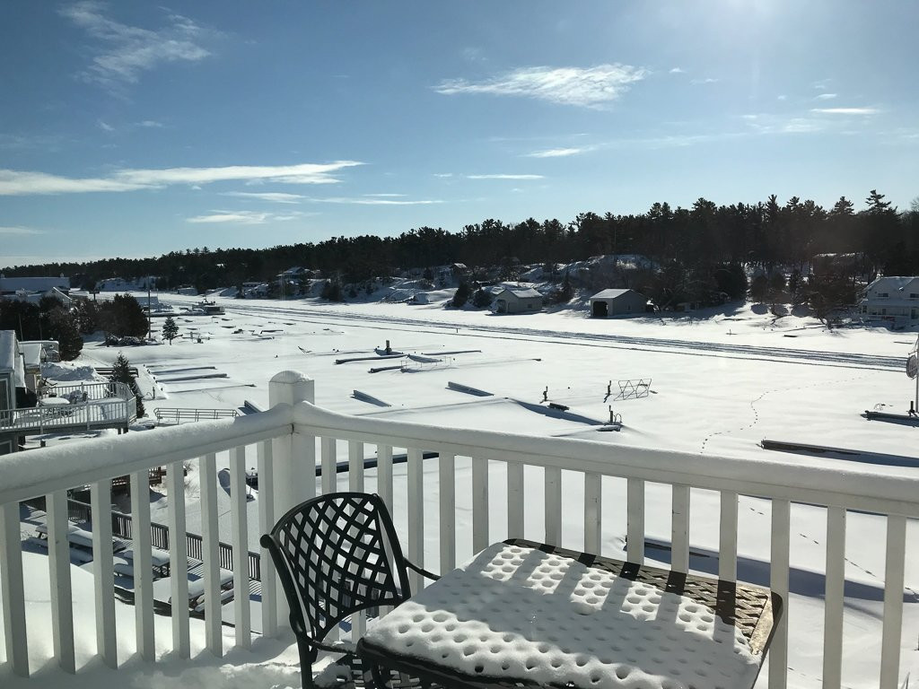 Sportsman's Inn主图