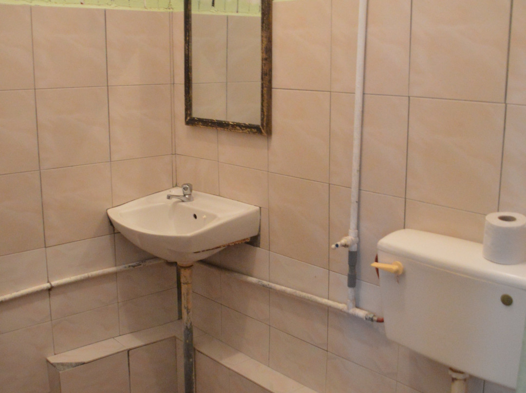 巴布拉海景度假村主图