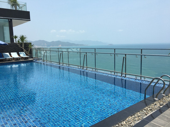 Maple Hotel & Apartment主图