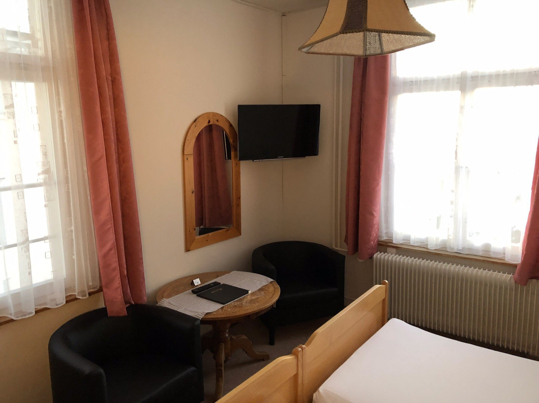 Hotel Krone Gais主图