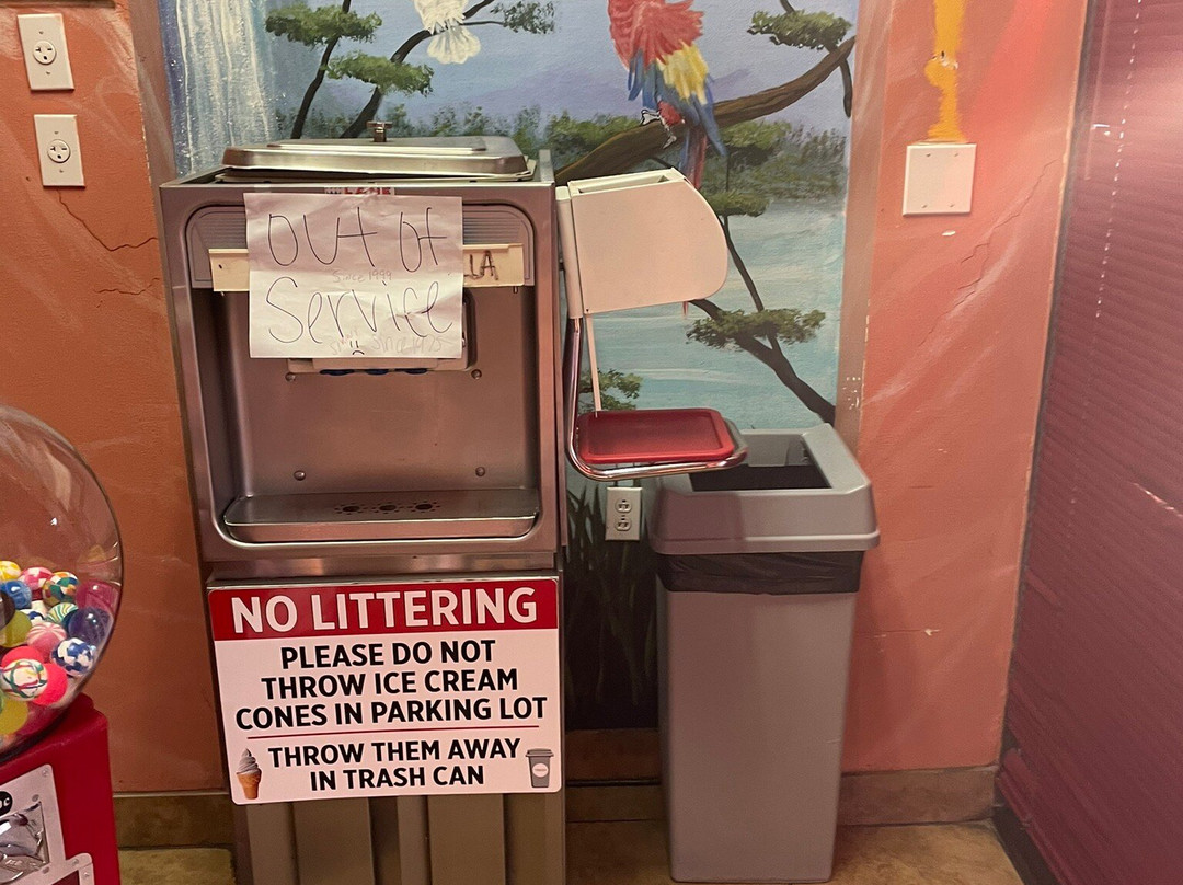 Moreno's Mexican Restaurant