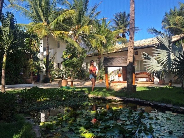 Vila Coqueiros主图