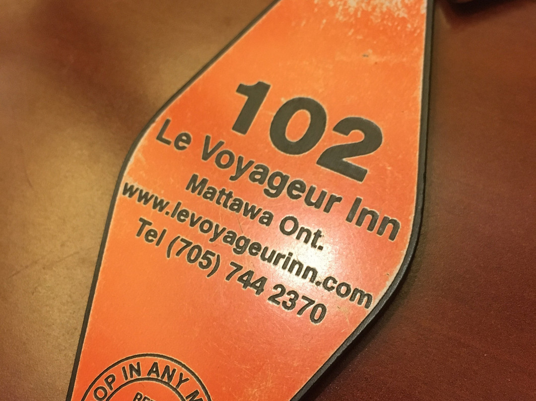 Le Voyageur Inn主图