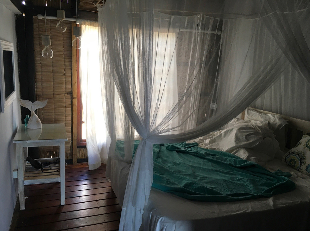 Paradise Dunes主图