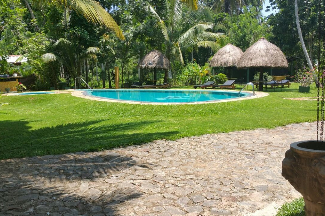 Traumvilla Bentota主图