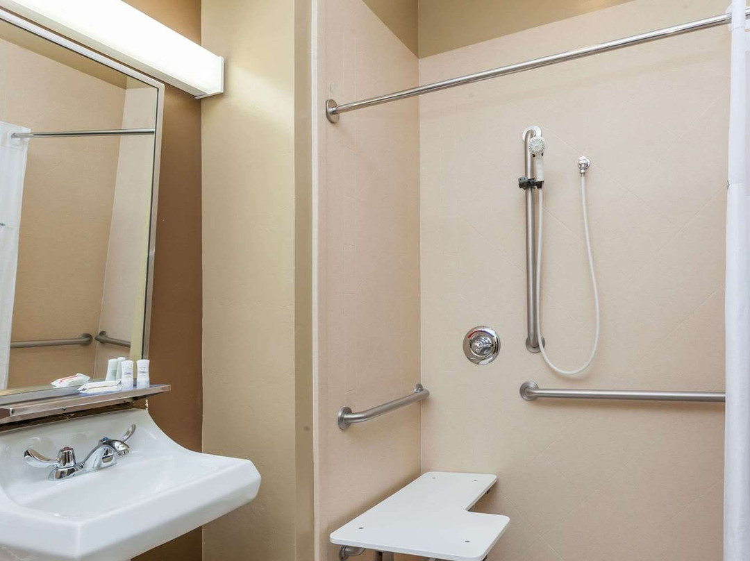 Microtel Inn & Suites by Wyndham Wheeler Ridge主图