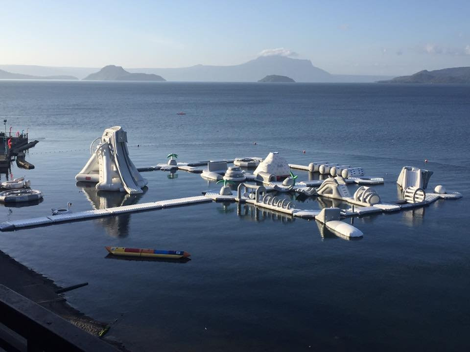 巴莱伊莎贝尔俱乐部酒店主图