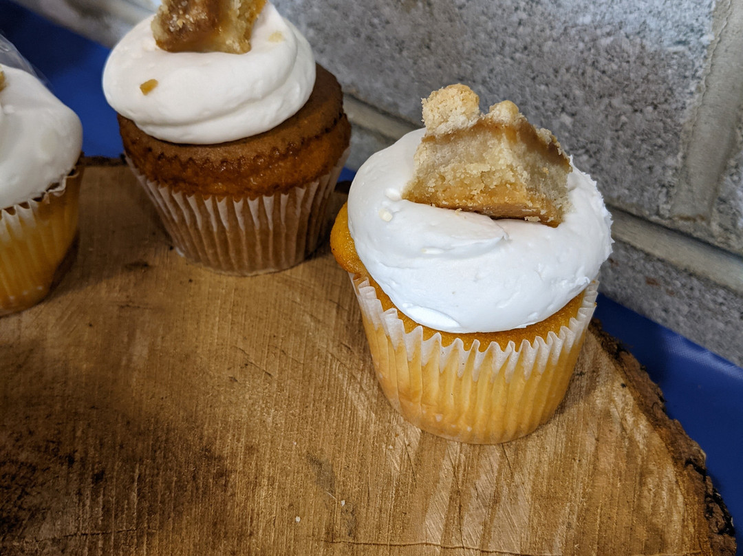 Mainstreet Bake Shop