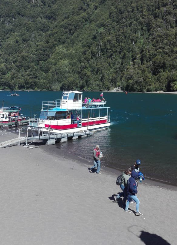 Austral Tours Chile-蒙特港必去景点