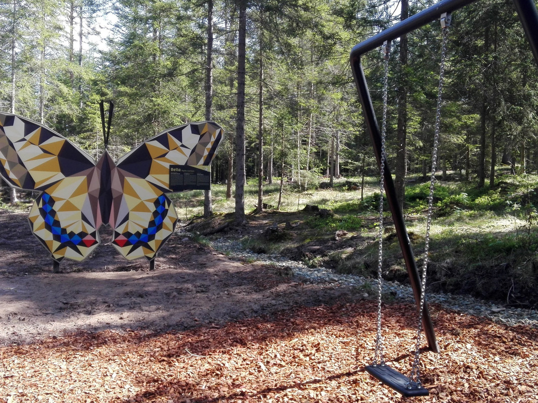 Wald-Wild-Wunder-Weg-Renon必去景点