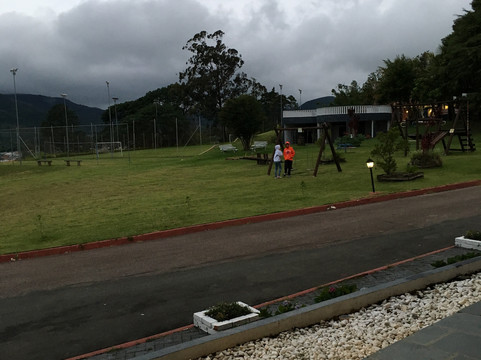 Hotel Brisa do Japi主图