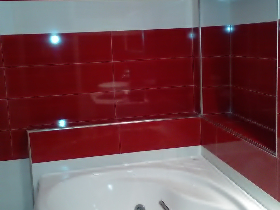 Nando al Pallone Hotel主图