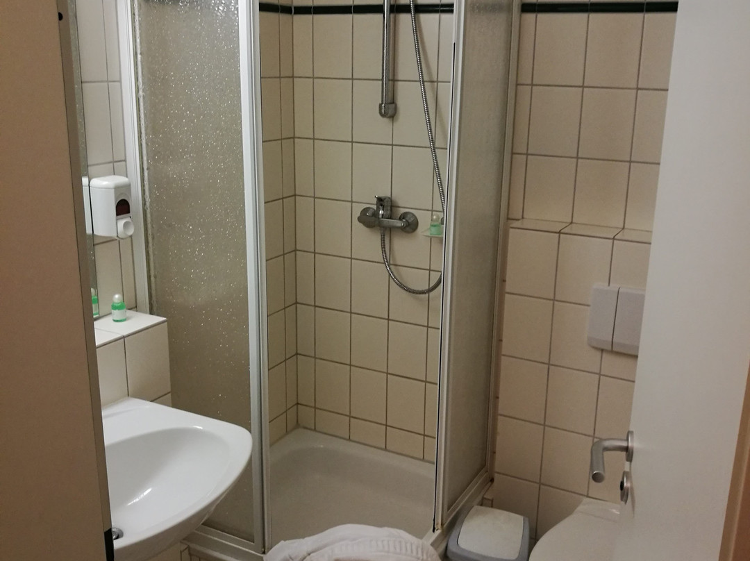 Hotel Radau主图
