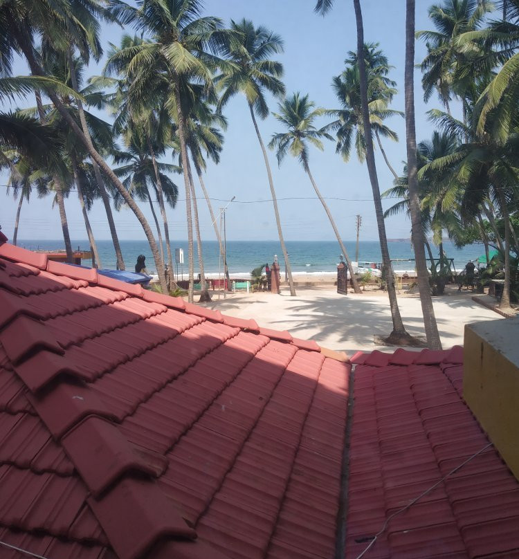 Killa Beach Resort Malvan主图