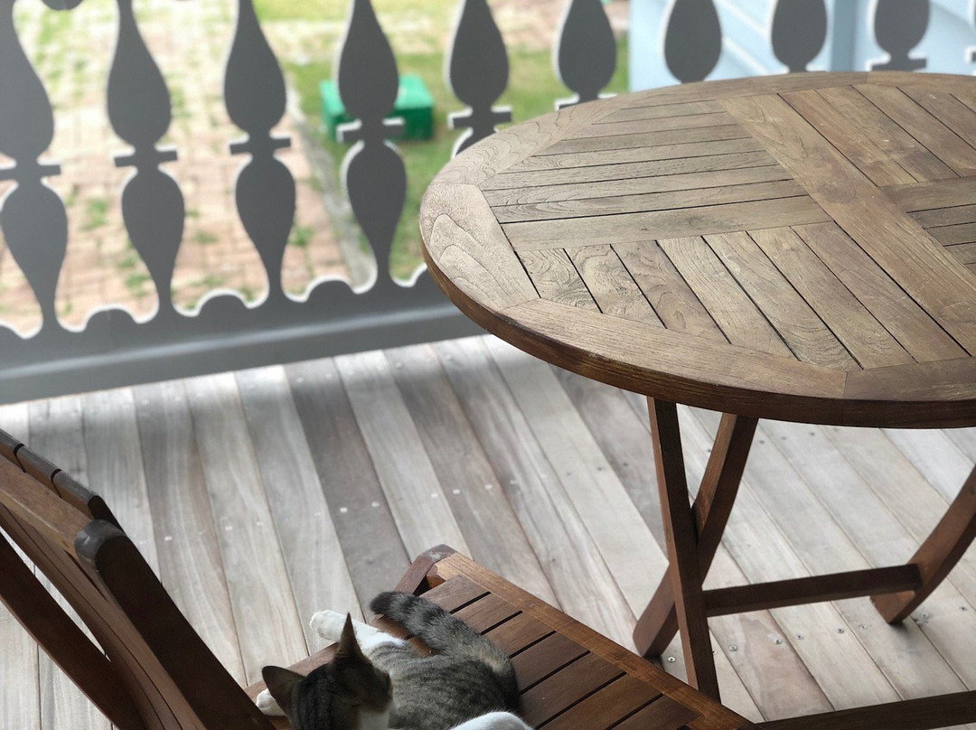 埃斯梅拉达度假村主图