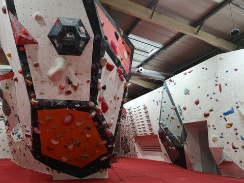 Alien Rock-爱丁堡必去景点