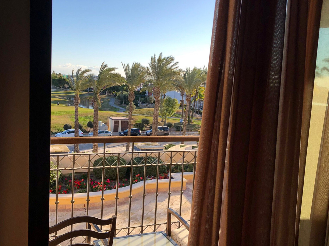 Hotel El Marino主图