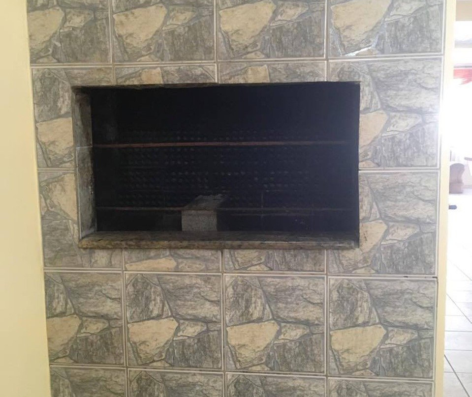 Apart Hotel Pousada das Aguas主图