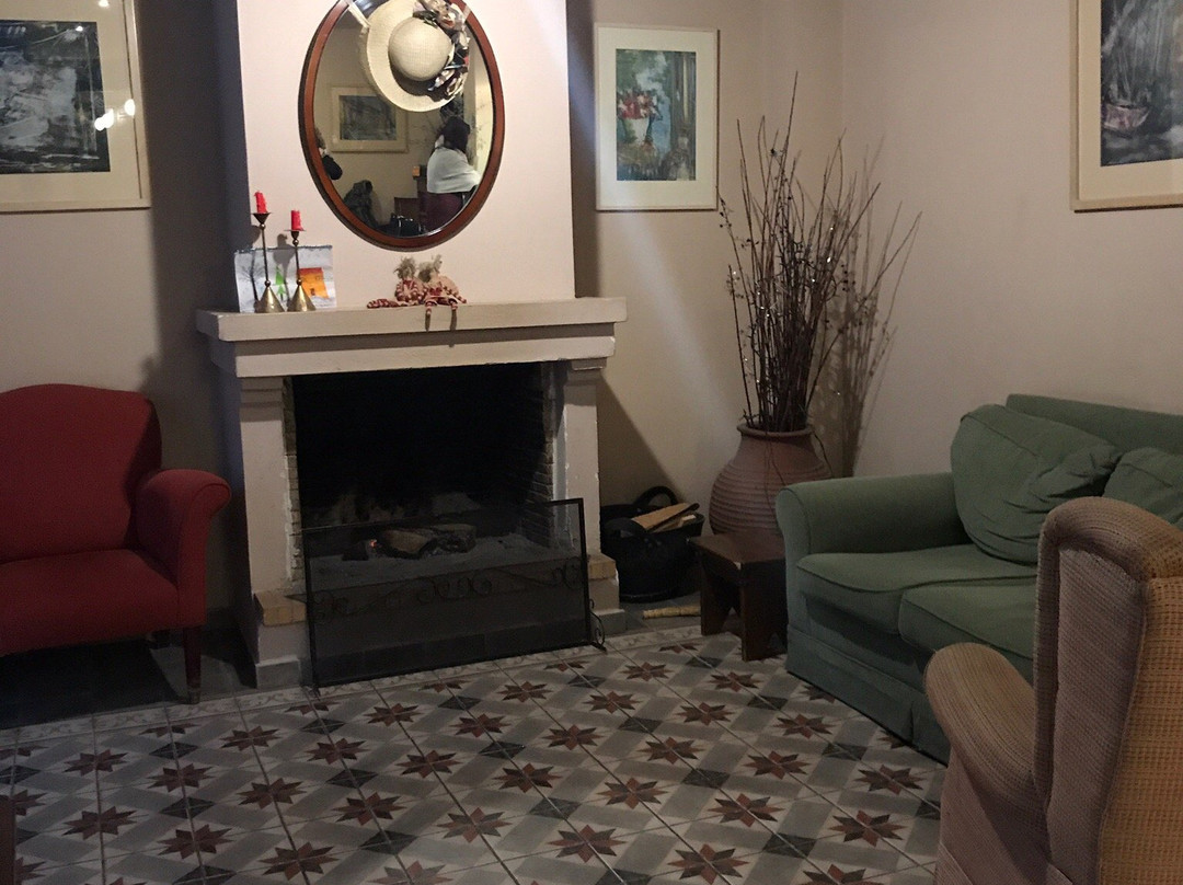 Hotel Papanastasiou主图