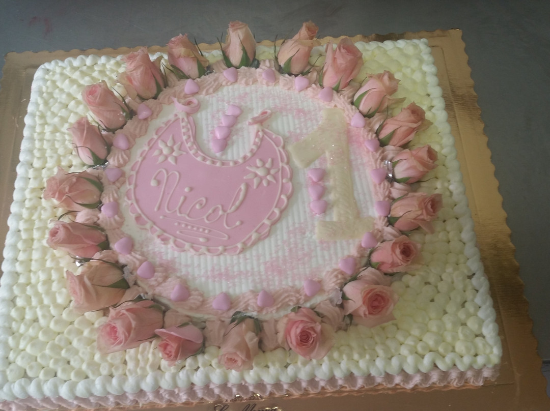 Pasticceria Le Mura主图