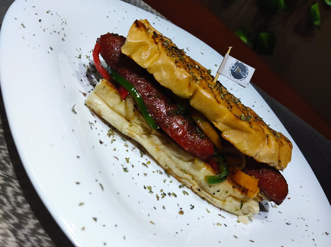 Boka's Café Restaurant