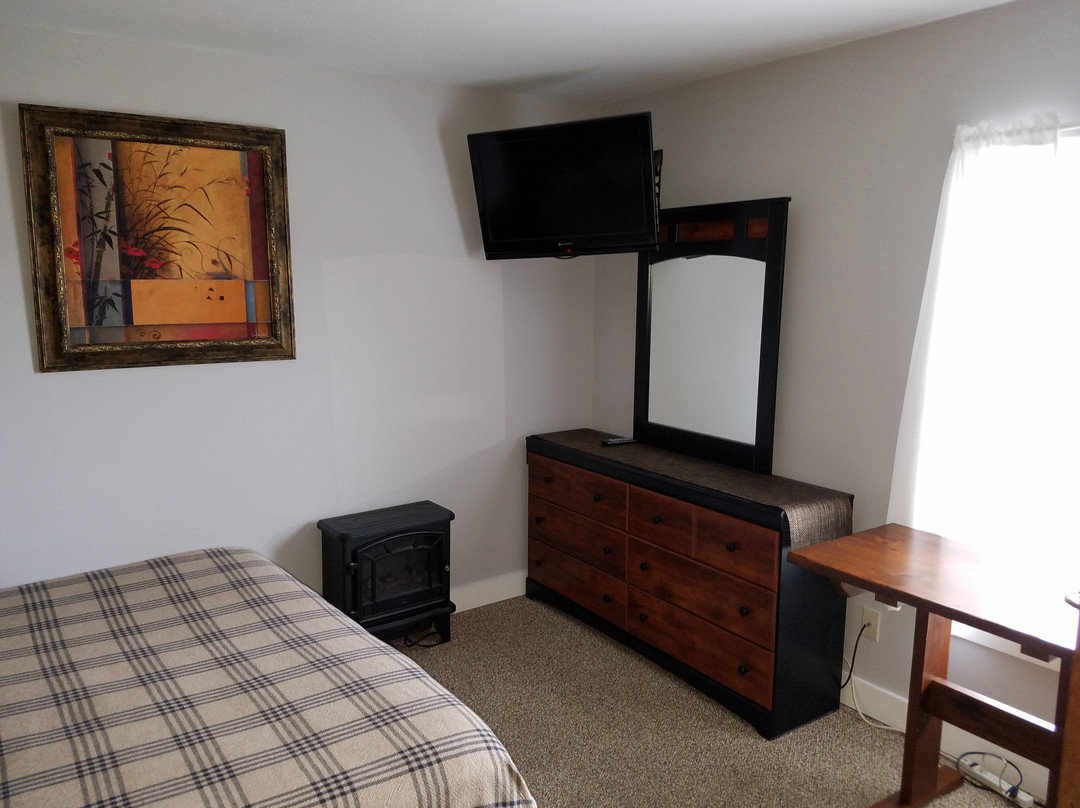 Country Living Bed and Breakfast主图