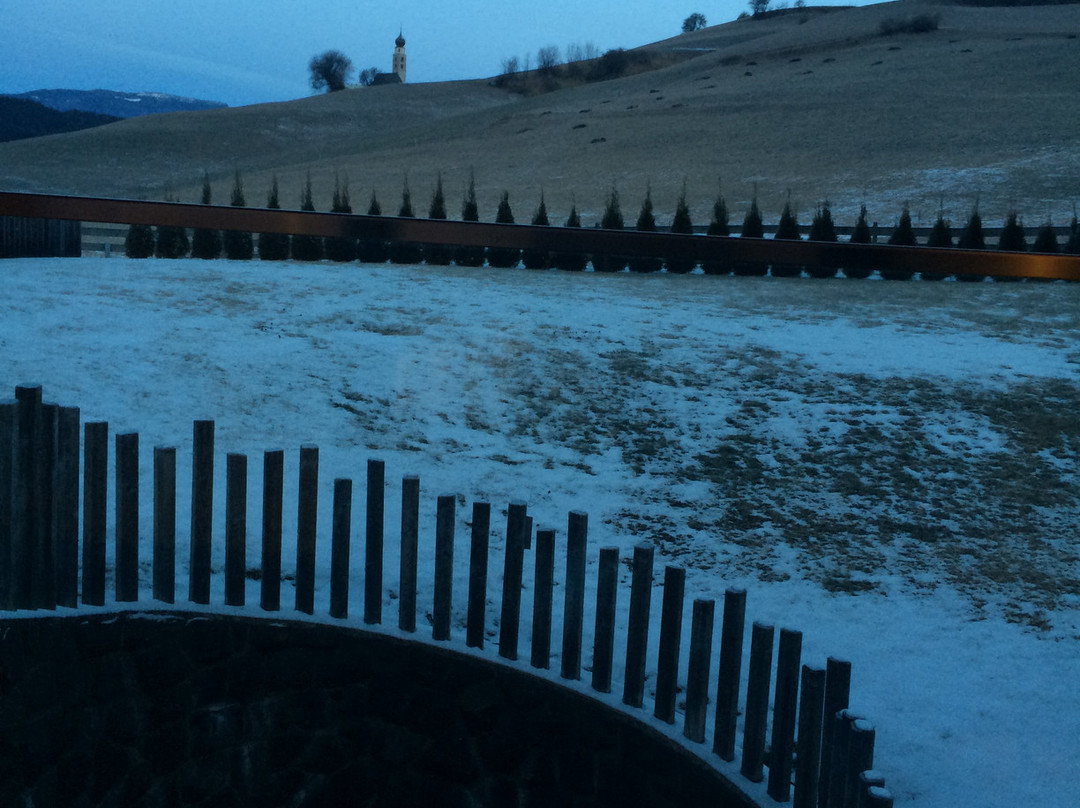 Hotel Villa Madonna主图