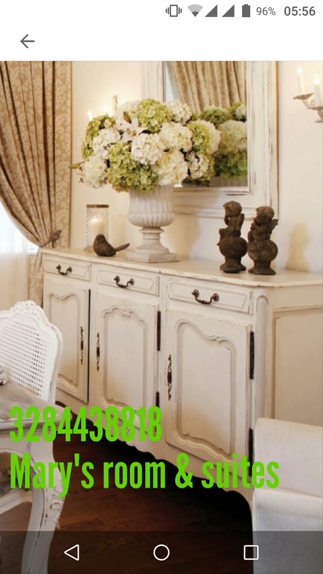 Mary's Rooms & Suites-官方