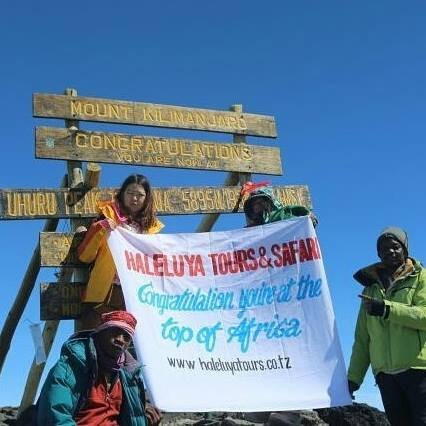 Haleluya Tours & Safaris-乞力马扎罗山国家公园必去景点