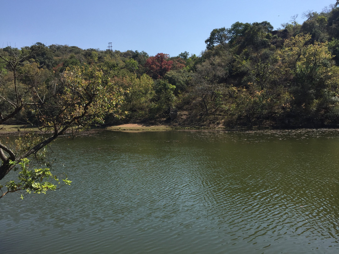 Satpura National Park guest houses主图