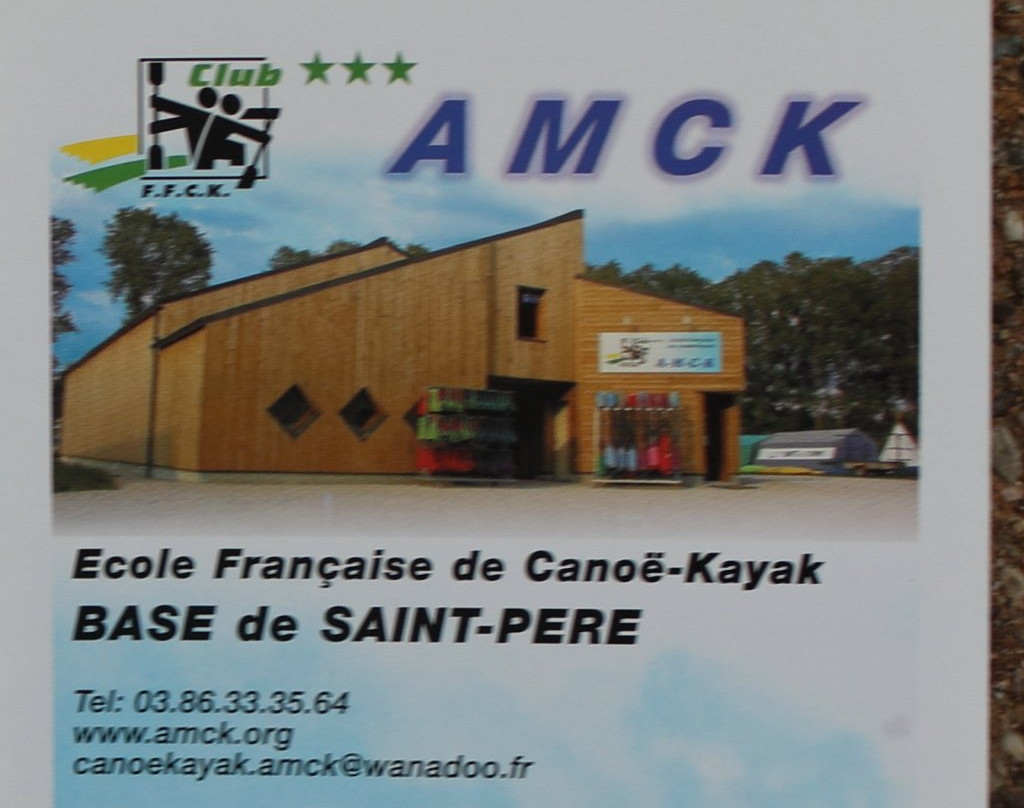 Club AMCK景点图片