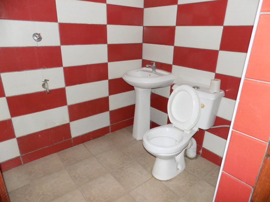 白色太阳野生动物园酒店主图