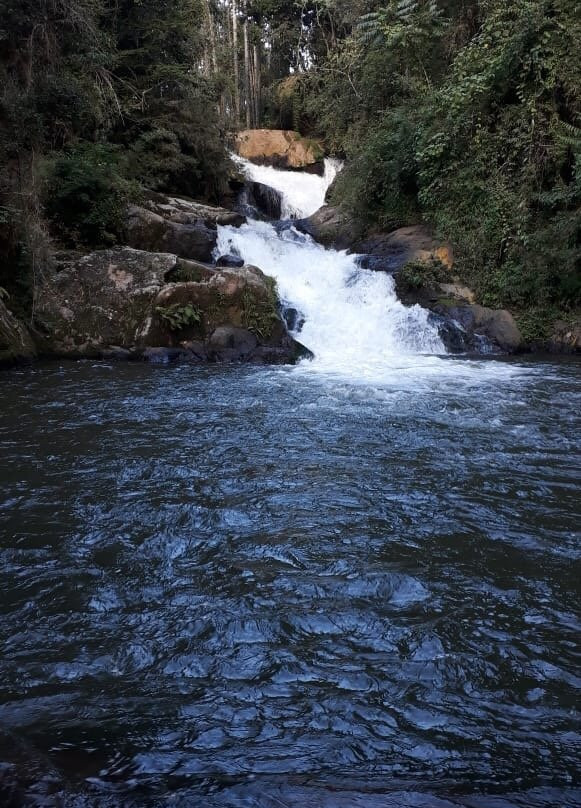Cachoeira do Simão景点图片