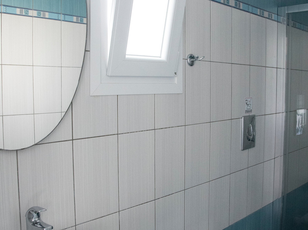 Ikaros Studios & Apartments主图