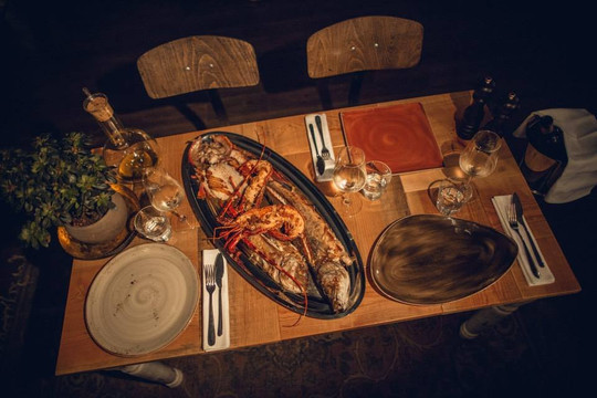 Split Culinary Tour-斯普利特必去景点