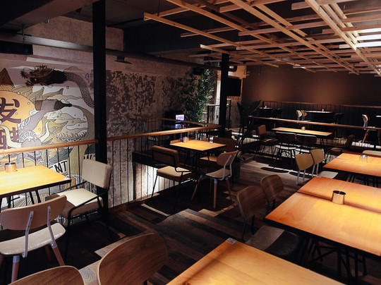 发酵-重庆市必去景点