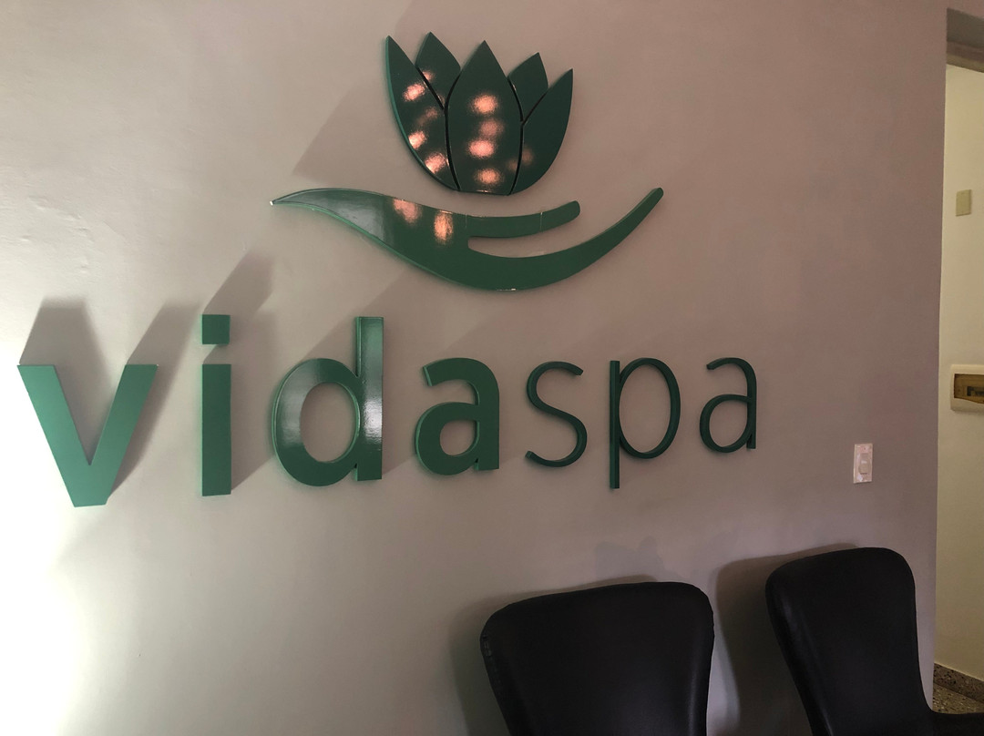 VidaSpa-哈瓦那必去景点