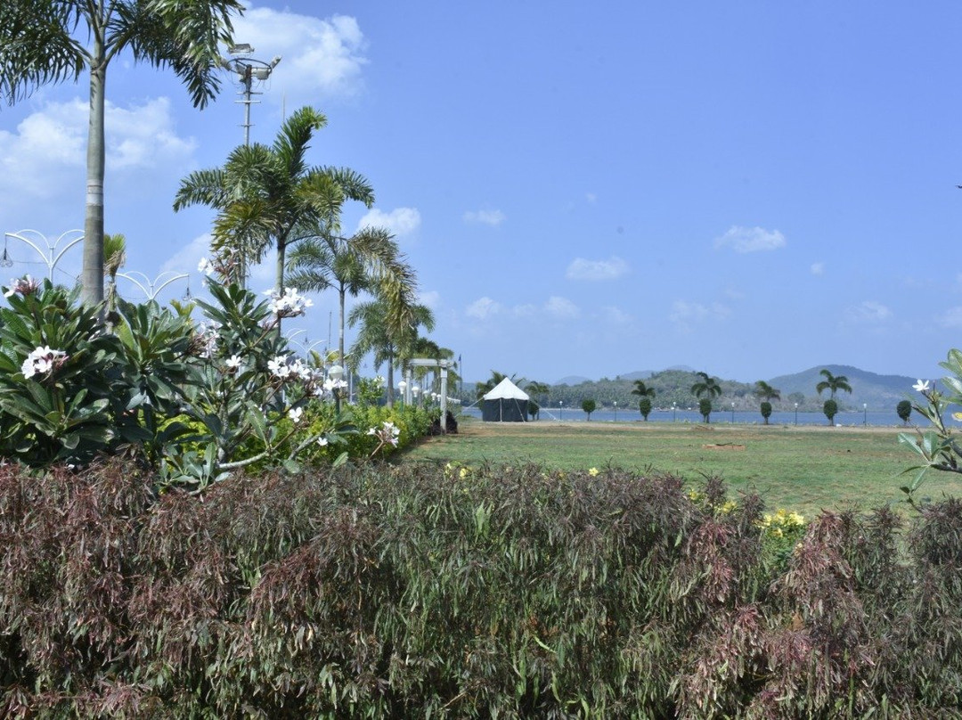 Kali River Garden-Karwar必去景点