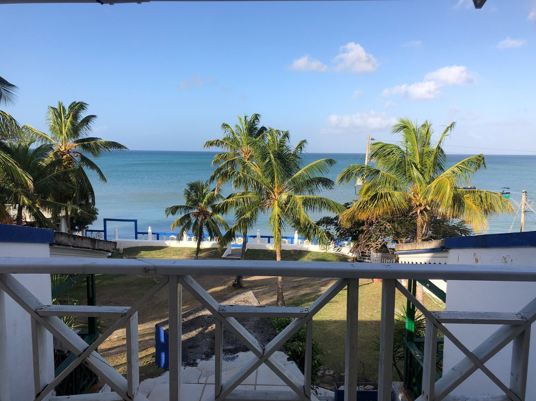 Sirius Hotel & Dive Center主图