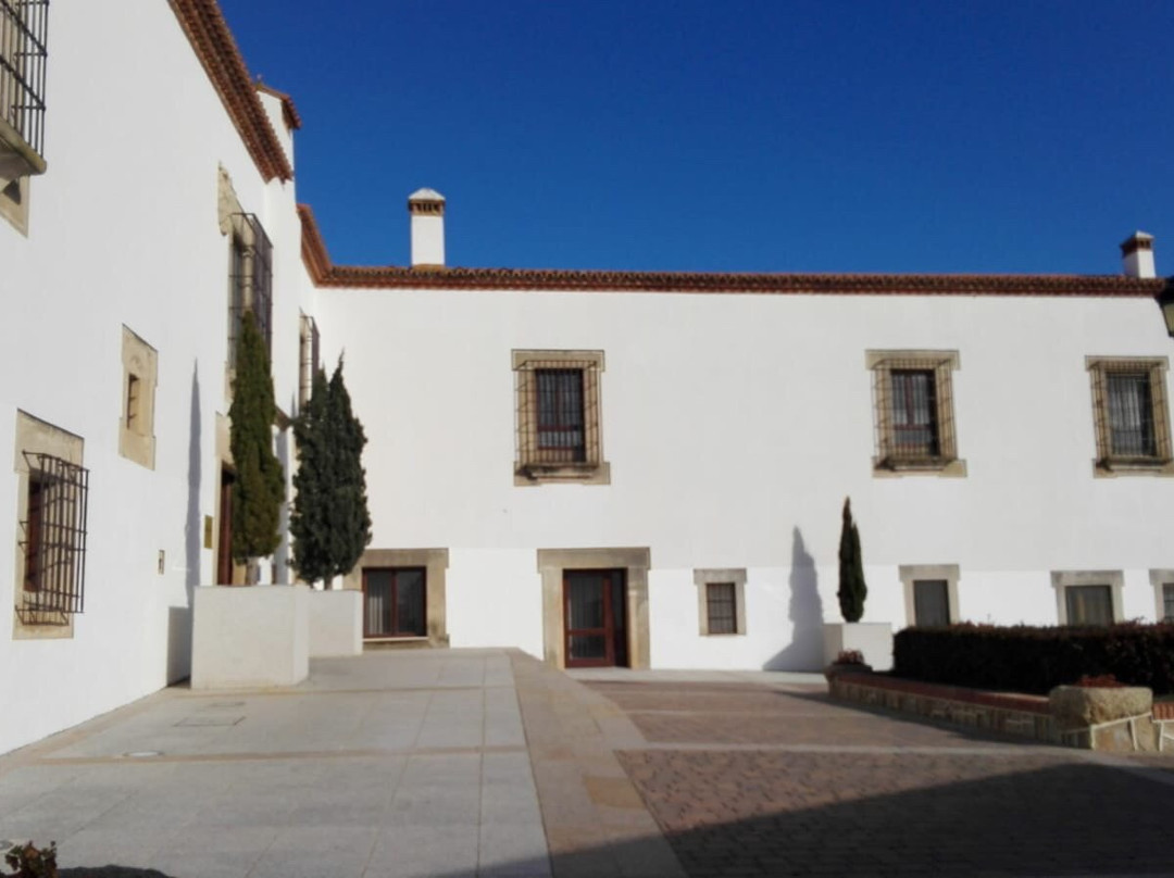 Spa Hospes Palacio de Arenales景点图片