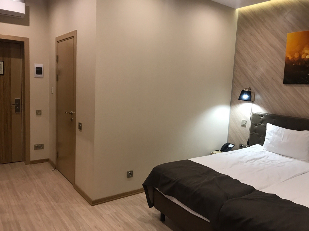 Lesnoy Country House主图