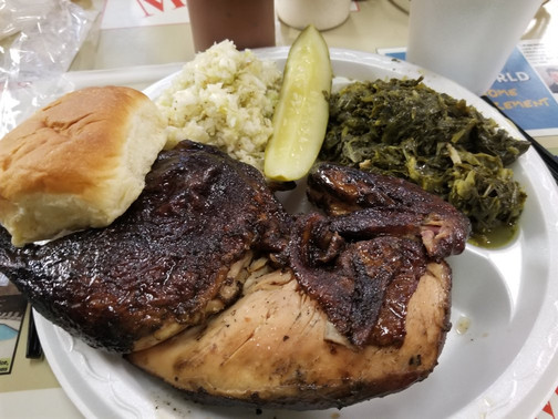 Miss Myra's Pit Bar B Q