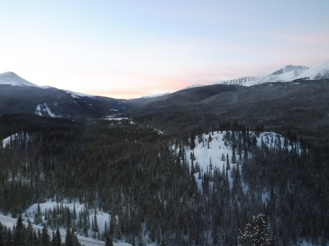The Lodge at Breckenridge主图