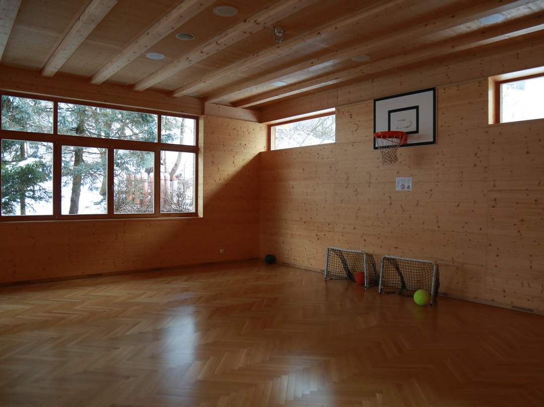 Family & Sport Resort Brennseehof主图