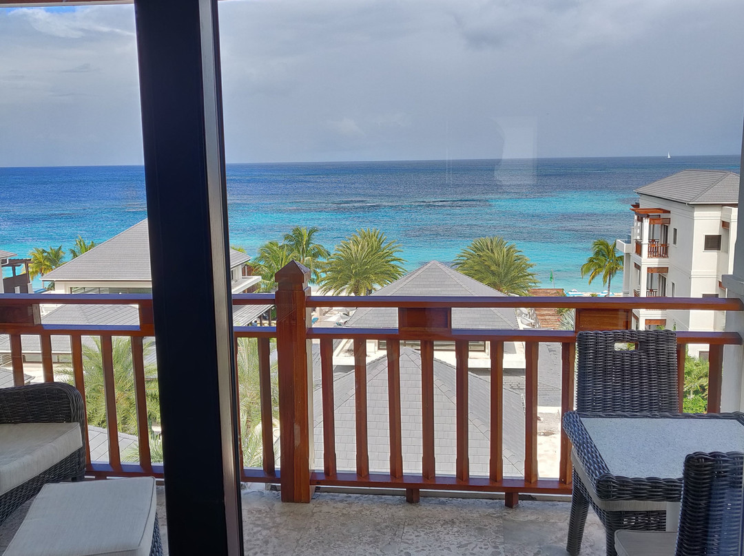 Zemi Beach House, LXR Hotels & Resorts主图