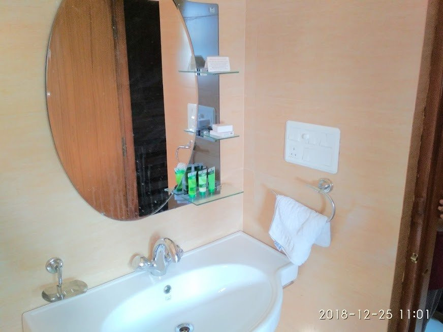 阿纳特别墅主图