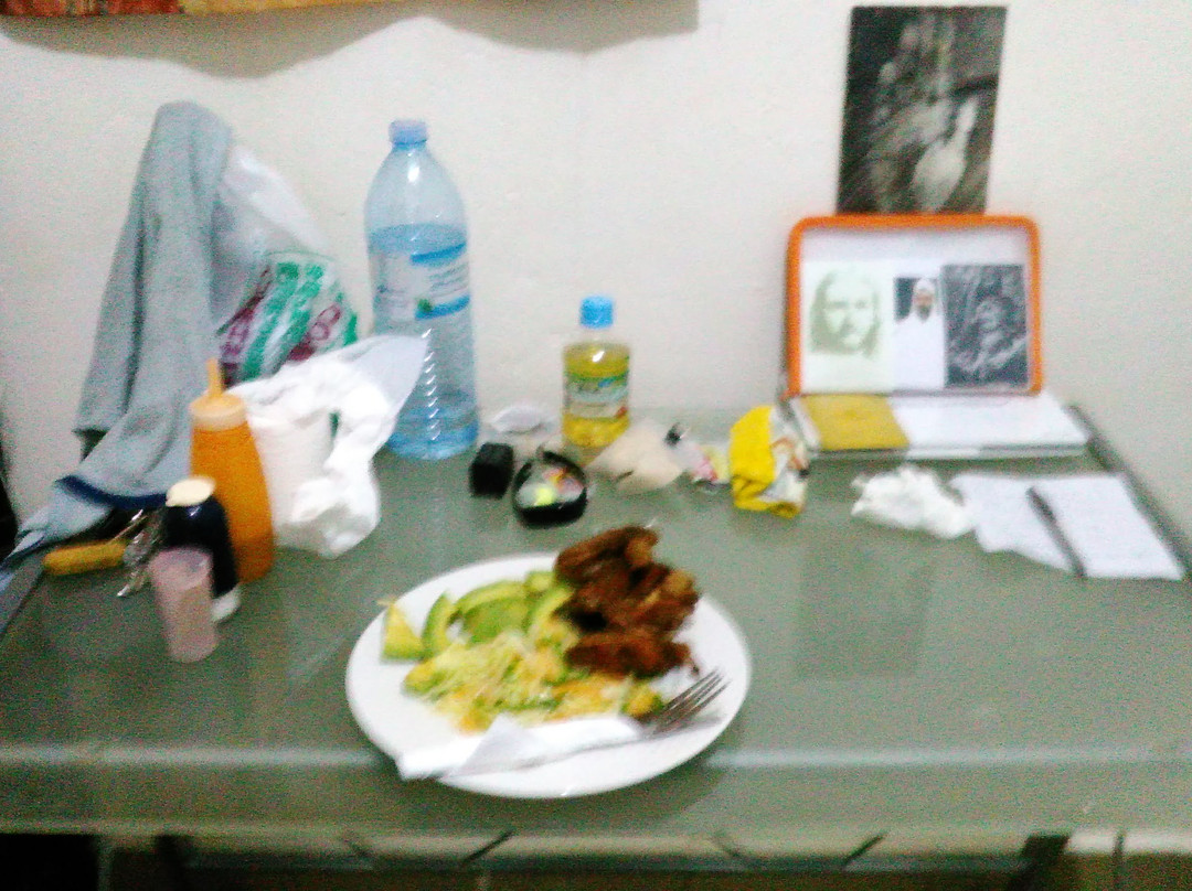 Rena Akasha Establishments主图